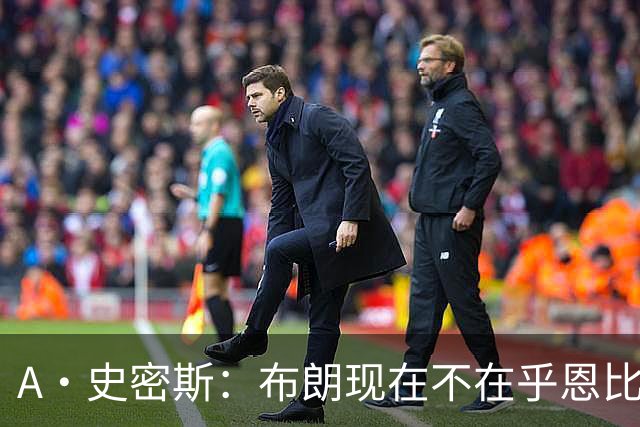 A·史密斯：布朗现在不在乎恩比德假摔了 毕竟他们是队友了